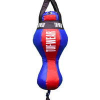 Thumbnail for Tuf Wear Balboa Uppercut Spring Bag With Hanging Straps