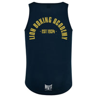 Thumbnail for Lions Boxing Academy Vest