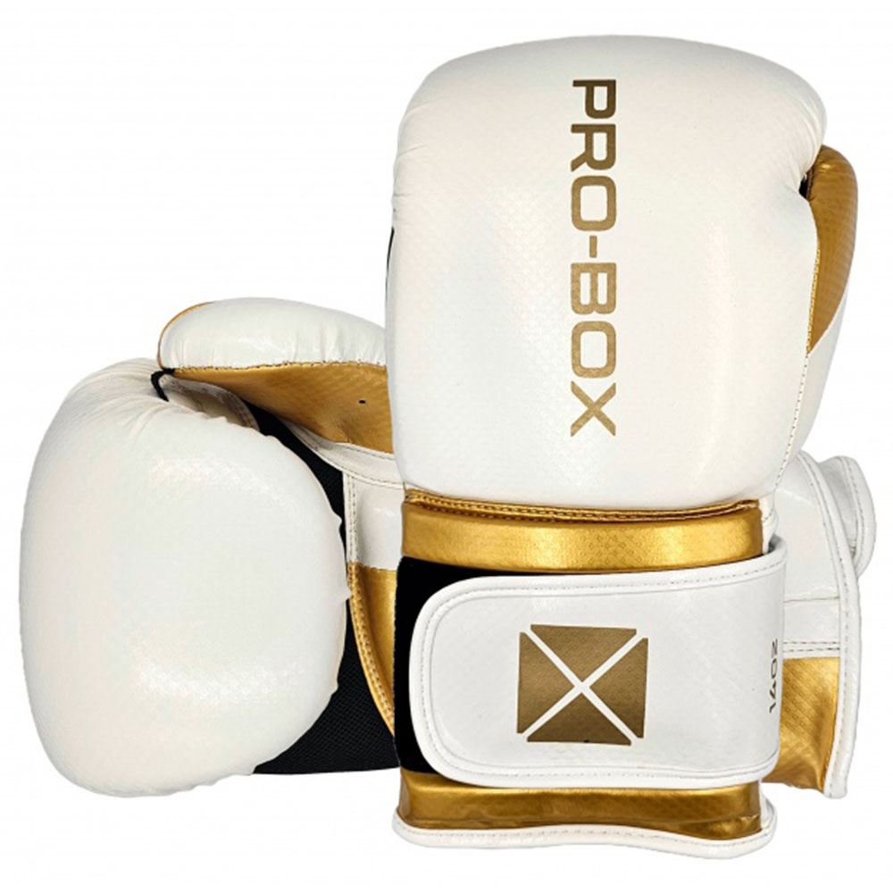 PRO BOX CHAMP SPAR BOXING GLOVES II