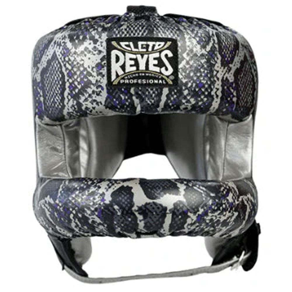 Cleto Reyes Snake Rounded Headguard