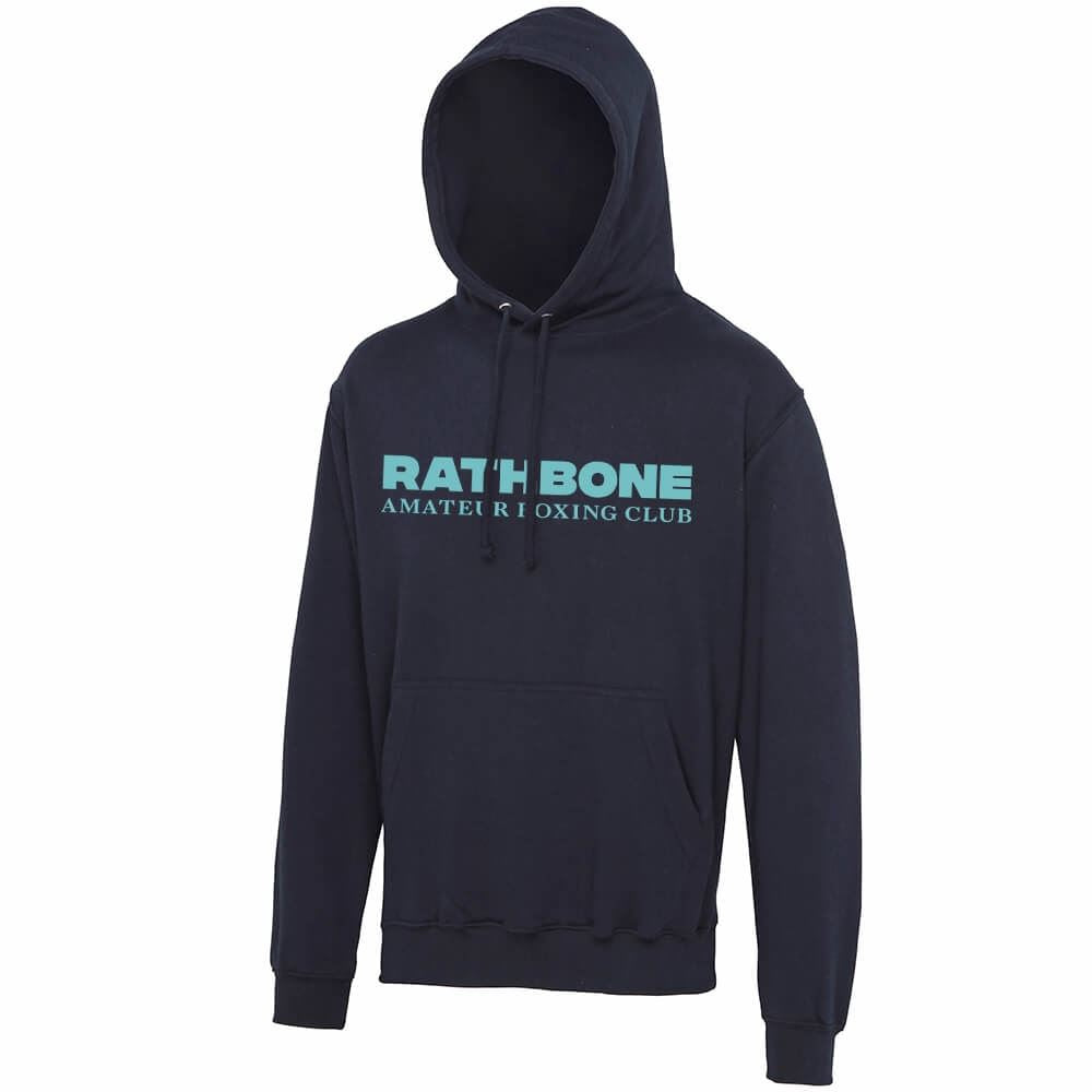 Rathbone Abc Hoodie