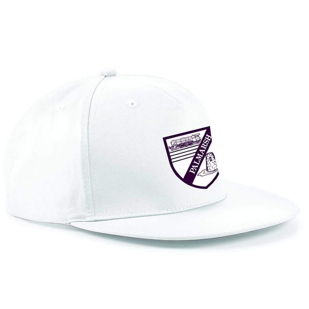 Palmarsh Abc Snapback Cap