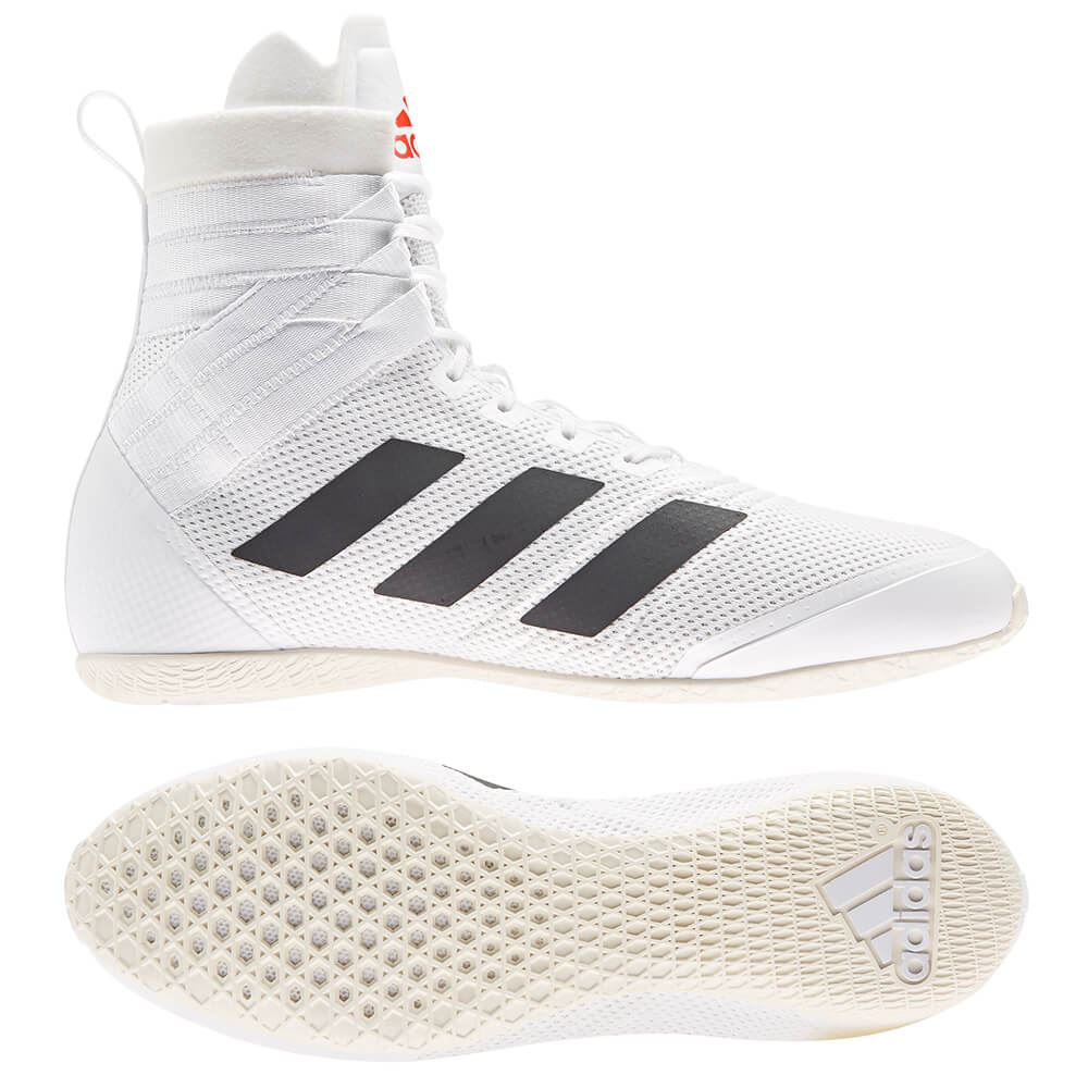 Adidas Speedex 18 Boxing Boots