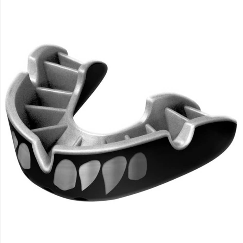 Opro Silver Level Mouthguard Jawz