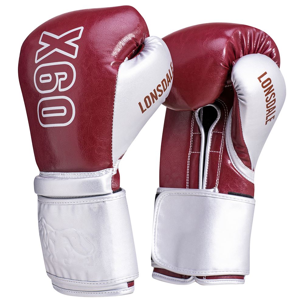 Lonsdale X60 PU Training Glove