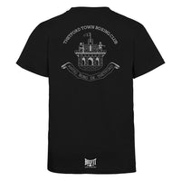 Thumbnail for Thetford Town Boxing Club Cotton T-Shirt