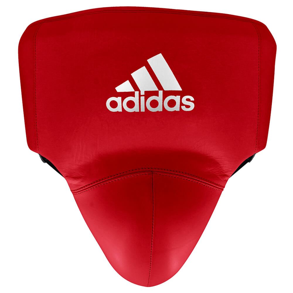 Adidas Adistar Pro Red Groin Guard