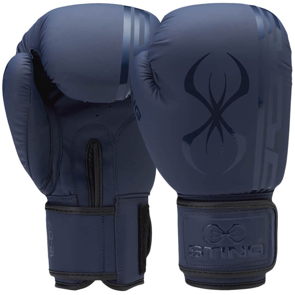 Sting Armaplus Boxing Gloves