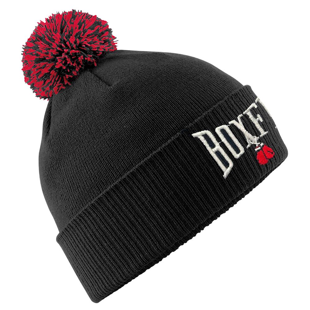 Boxfit Bobble Hat