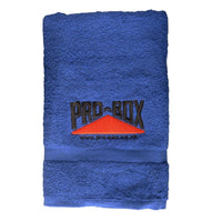 Thumbnail for Pro Box Trainers Corner Towel