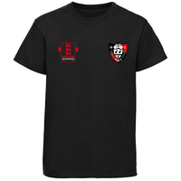 Thumbnail for Worcester City ABC Kids Cotton T-Shirt