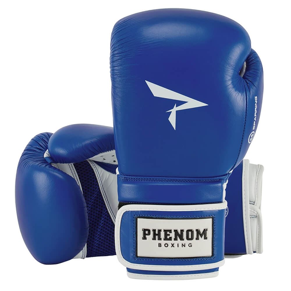 Phenom Boxing S4 Sparring Gloves