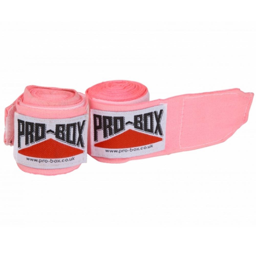 Pro Box Stretch Handwraps