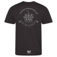 Thumbnail for Thetford Town Boxing Club Poly T-Shirt