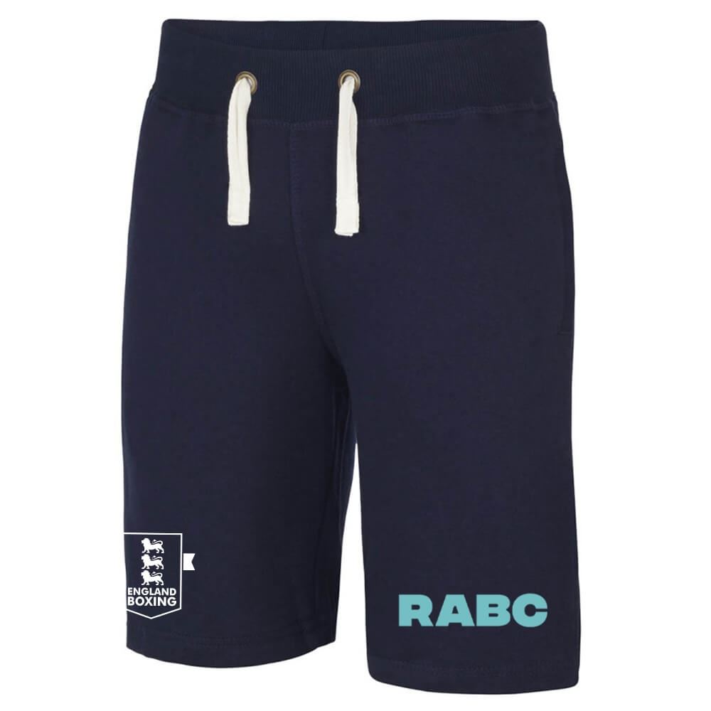 Rathbone Abc Sweat Shorts