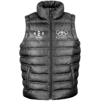 Thumbnail for Corby Olympic ABC Padded Gilet