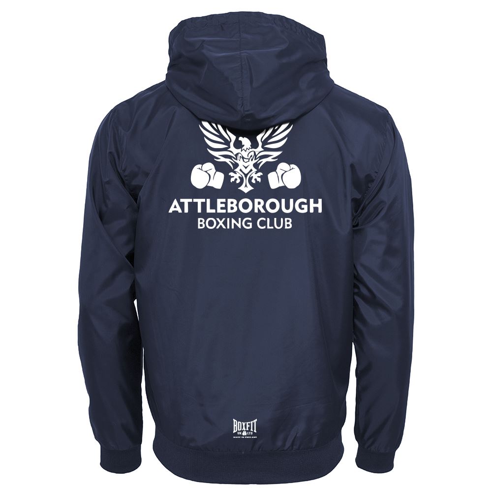 Attleborough Boxing Club Lightweight Jacket