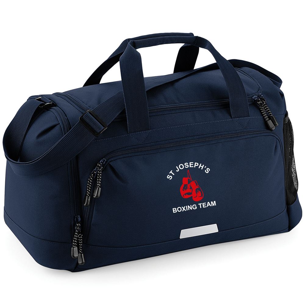 St Josephs ABC Holdall