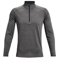 Thumbnail for Under Armour Tech 2.0 1/2 Zip Long Sleeve