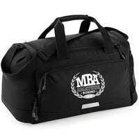 Thumbnail for Mackenzie√¢‚Ç¨‚Ñ¢S Boxing Academy Holdall Black