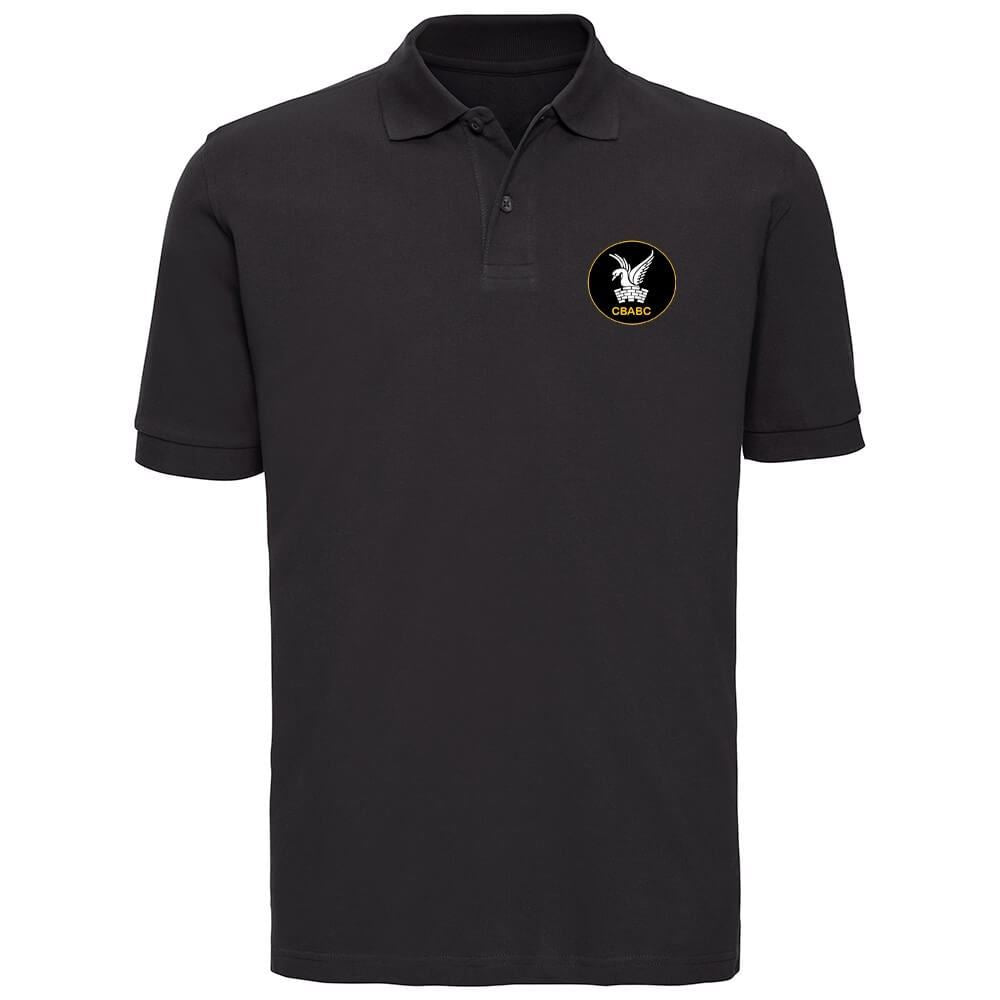 Carshalton Boys Abc Polo Shirt