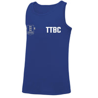 Thumbnail for Thetford Town Boxing Club Kids Competition Vest