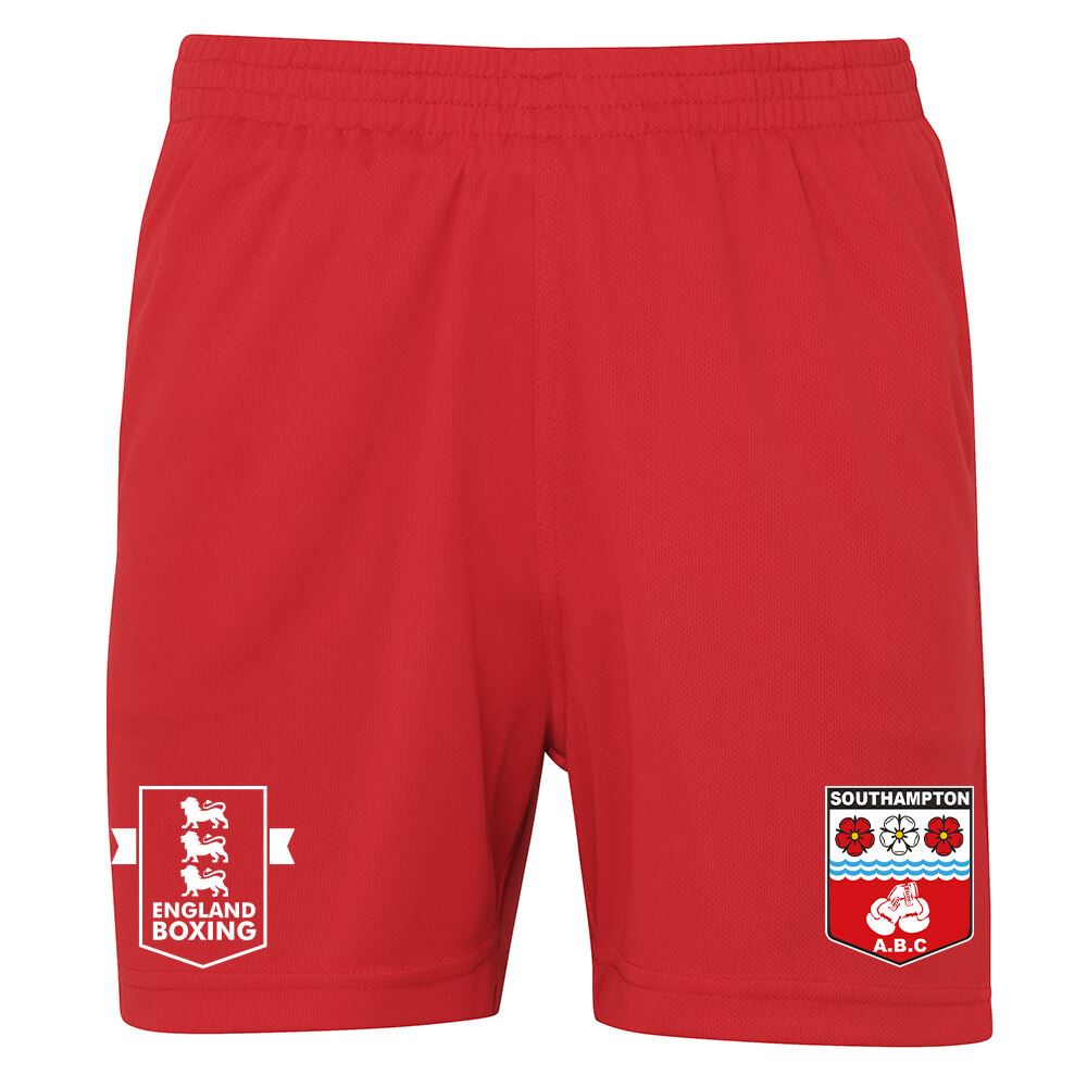 Southampton ABC Kids Cool Shorts