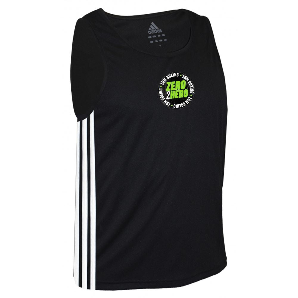 Zero 2 Hero Adidas Boxing Vest