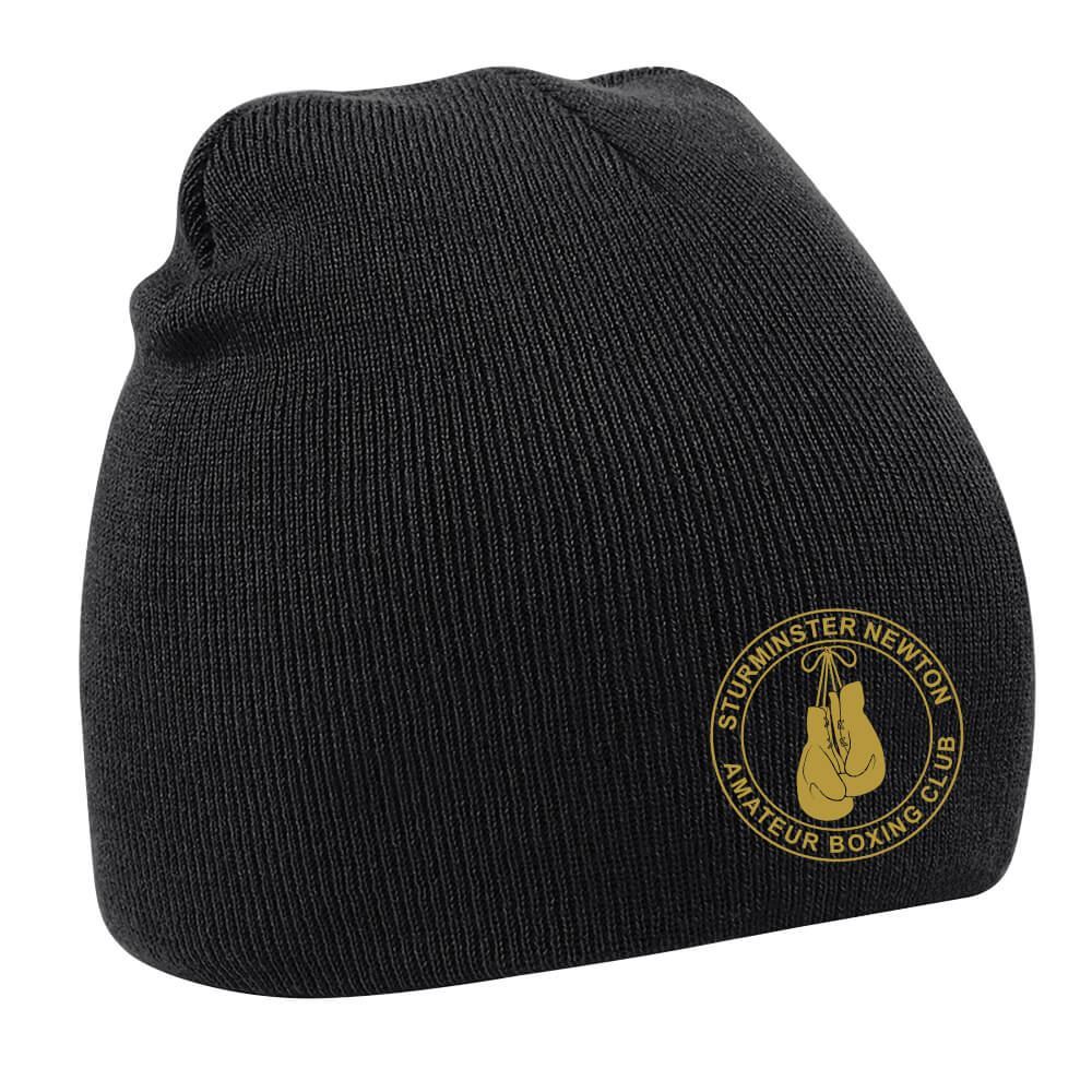 Sturminster Newton Abc Beanie