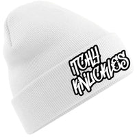 Thumbnail for Itchy Knuckles Boxing Beanie