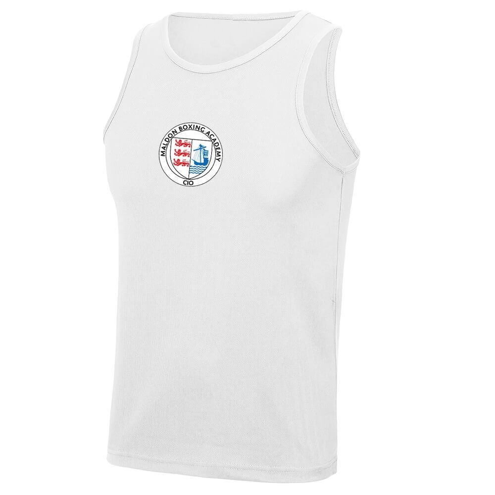 Maldon Boxing Academy Boxing Vest