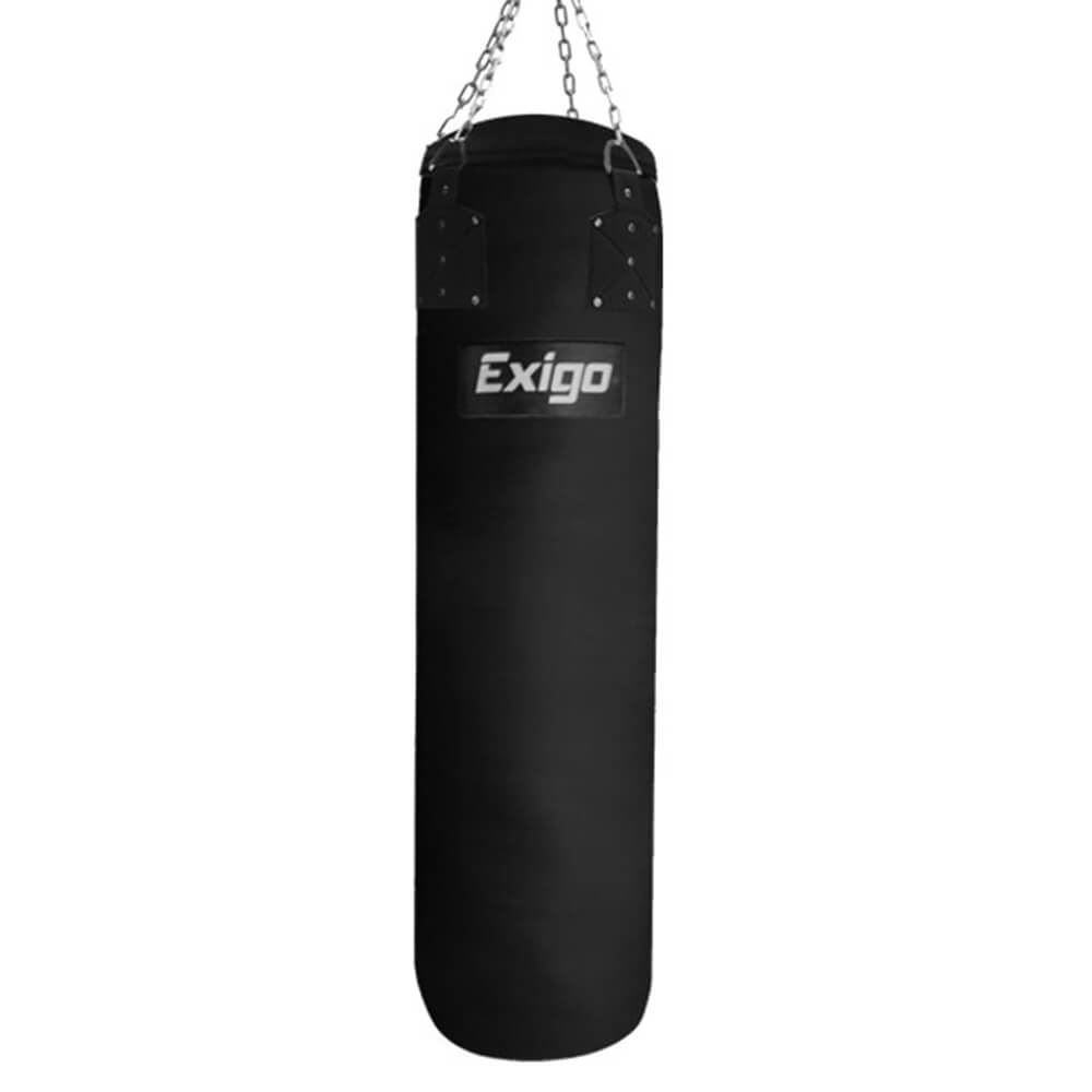 Exigo Legacy Pro 4Ft Punch Bag – Boxfituk