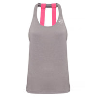 Thumbnail for Bxf Womens Double Strap Back Vest