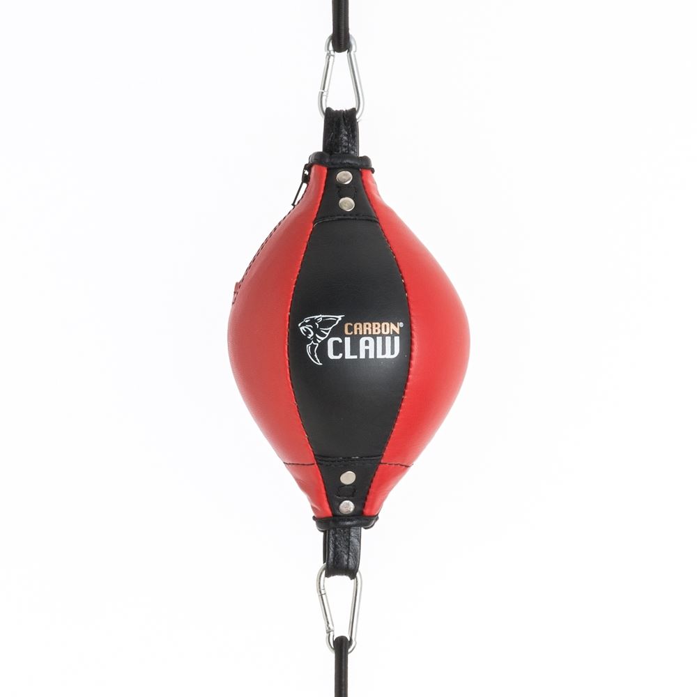 Carbon Claw Pro X Reaction Ball Red/Black