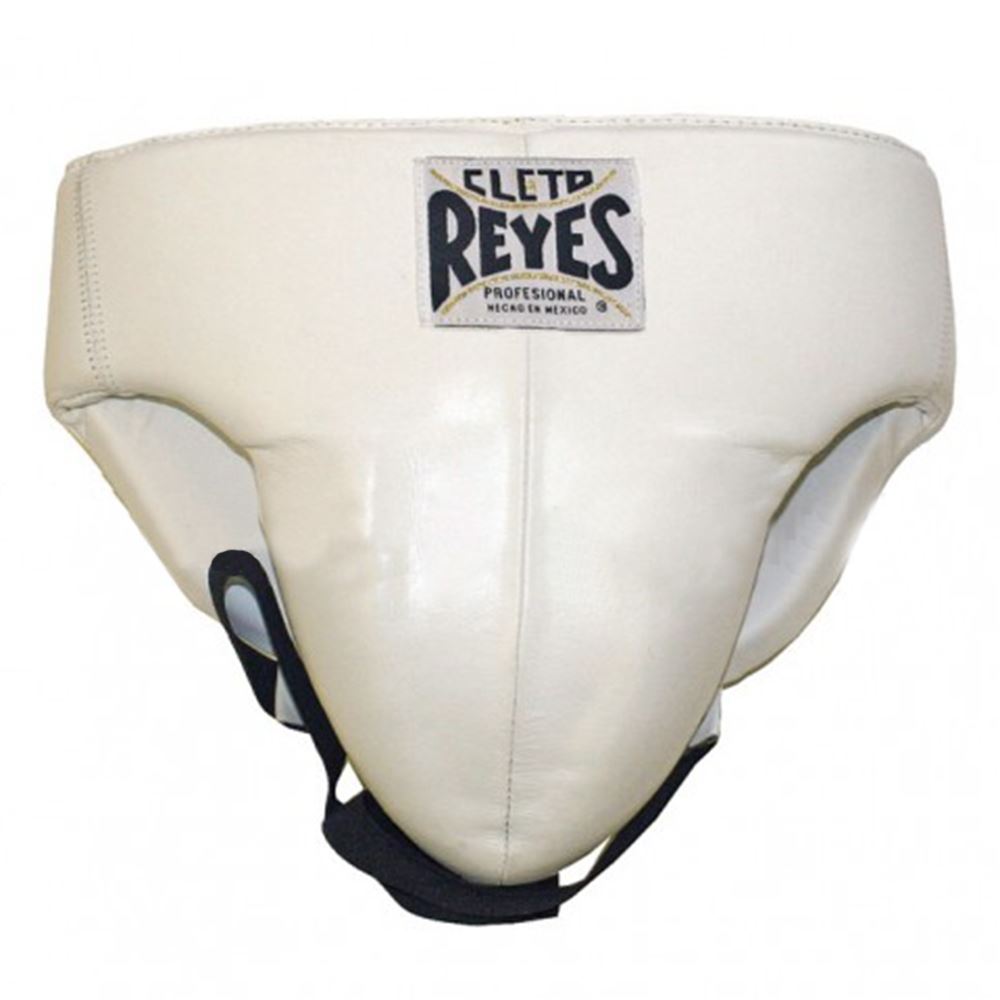 Cleto Reyes Foul Protection