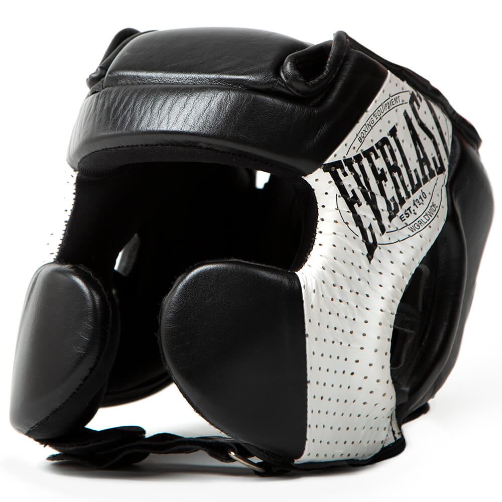 Everlast 1910 Pro Headgear