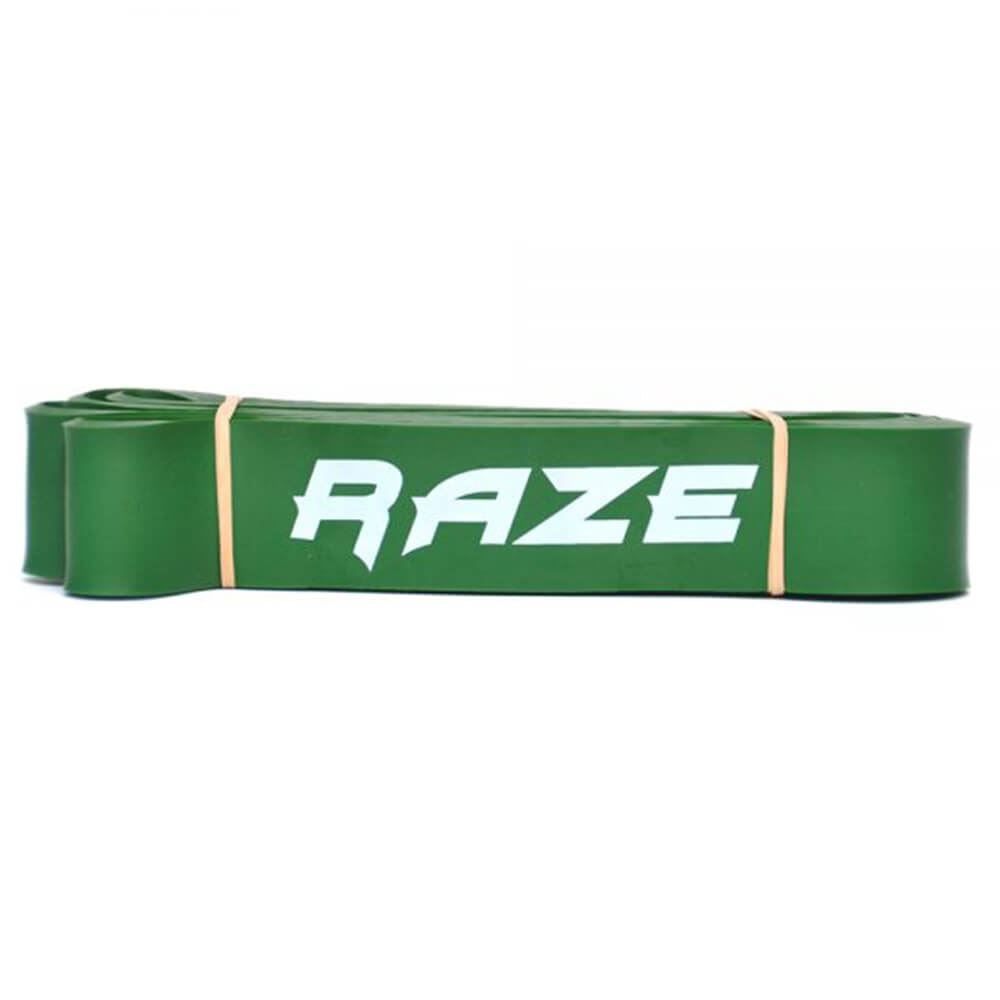 Carbon Claw Raze Powerbands