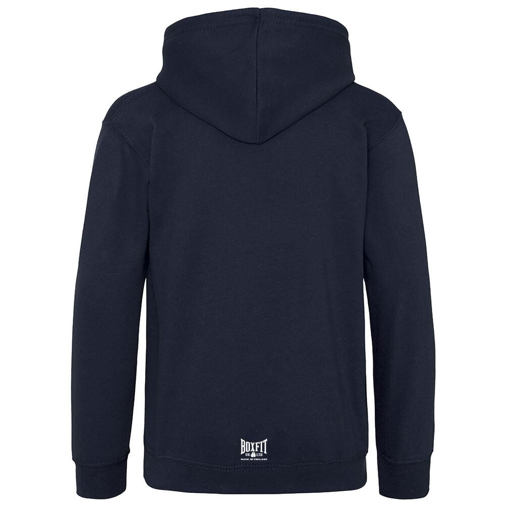 Neilson Boxing Kids Hoodie