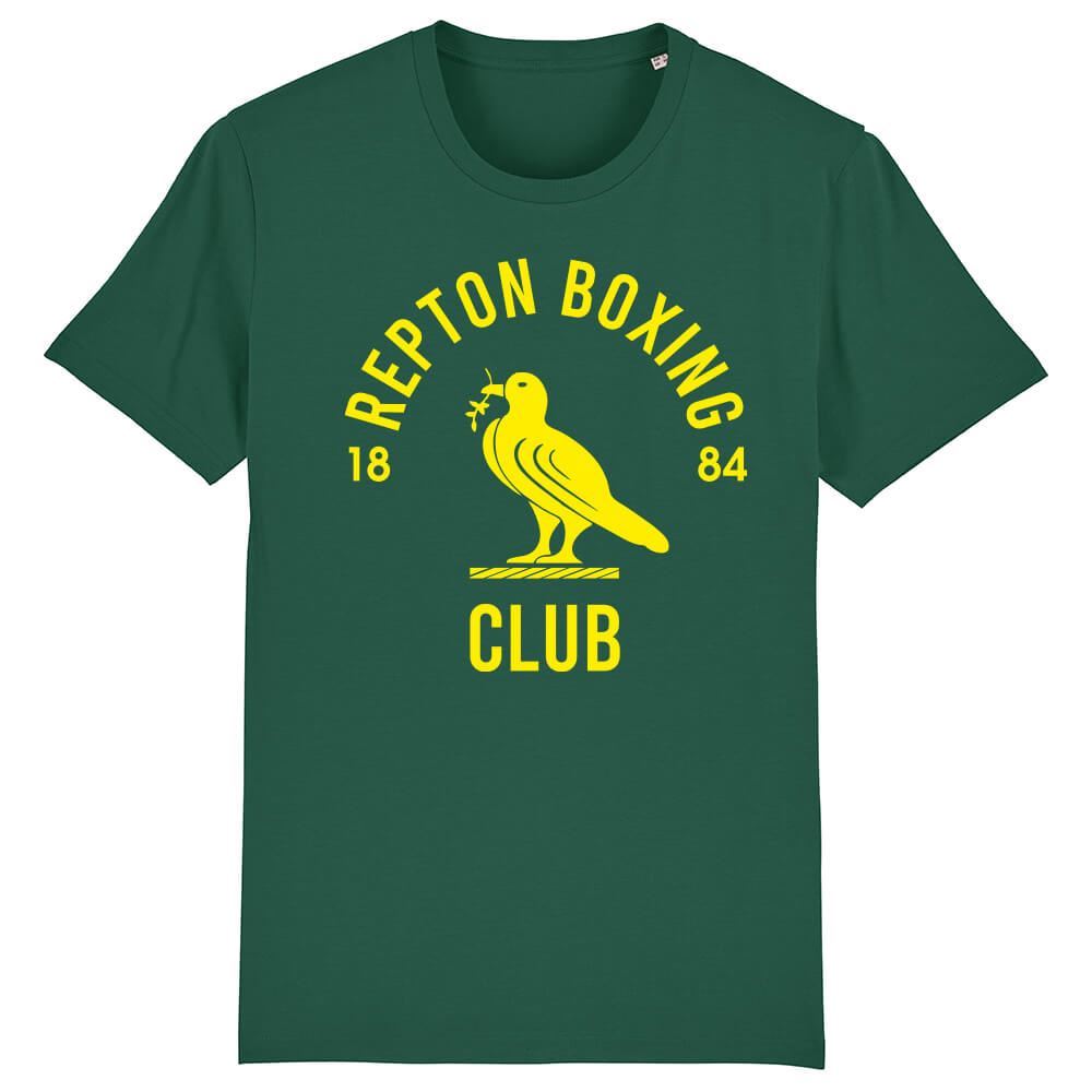 Repton Boxing Club T-Shirt