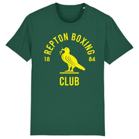 Thumbnail for Repton Boxing Club T-Shirt