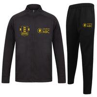 Thumbnail for Church ABC Slim Fit Poly Tracksuit