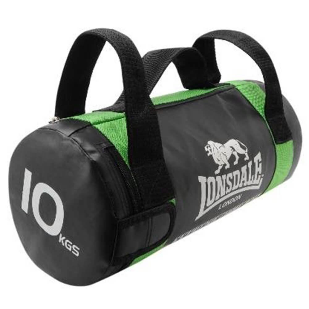 Lonsdale Core Bag