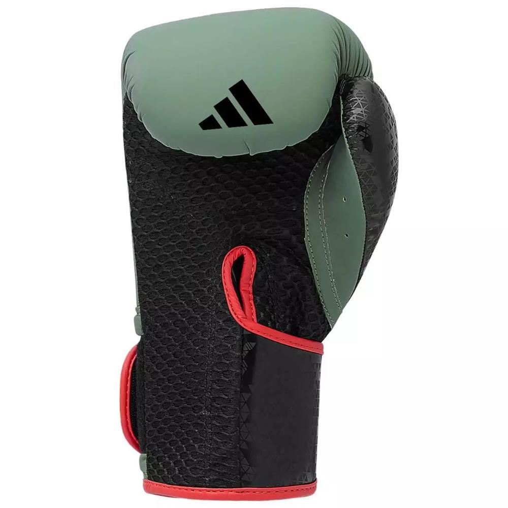 Adidas Combat 50 Boxing Gloves