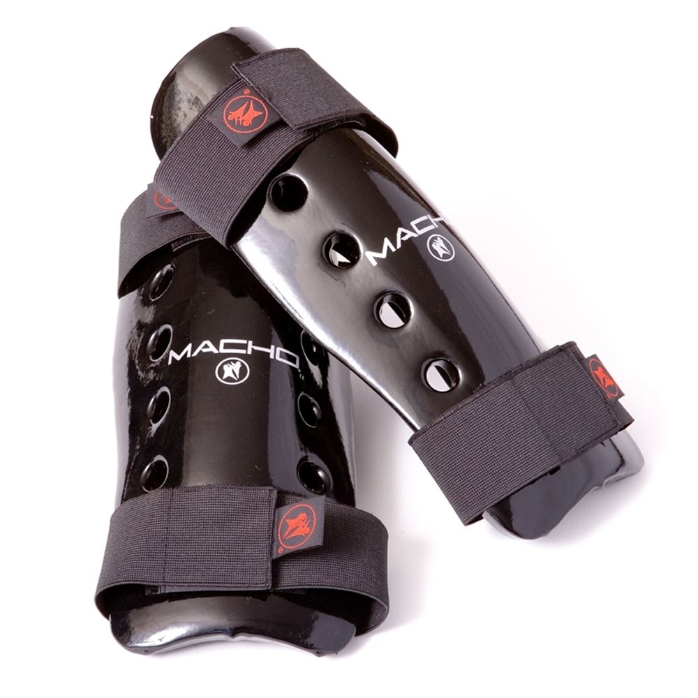 Macho Junior Dyna Shin Guards