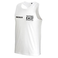 Thumbnail for Factory East Boxing Club Kids Training Vest