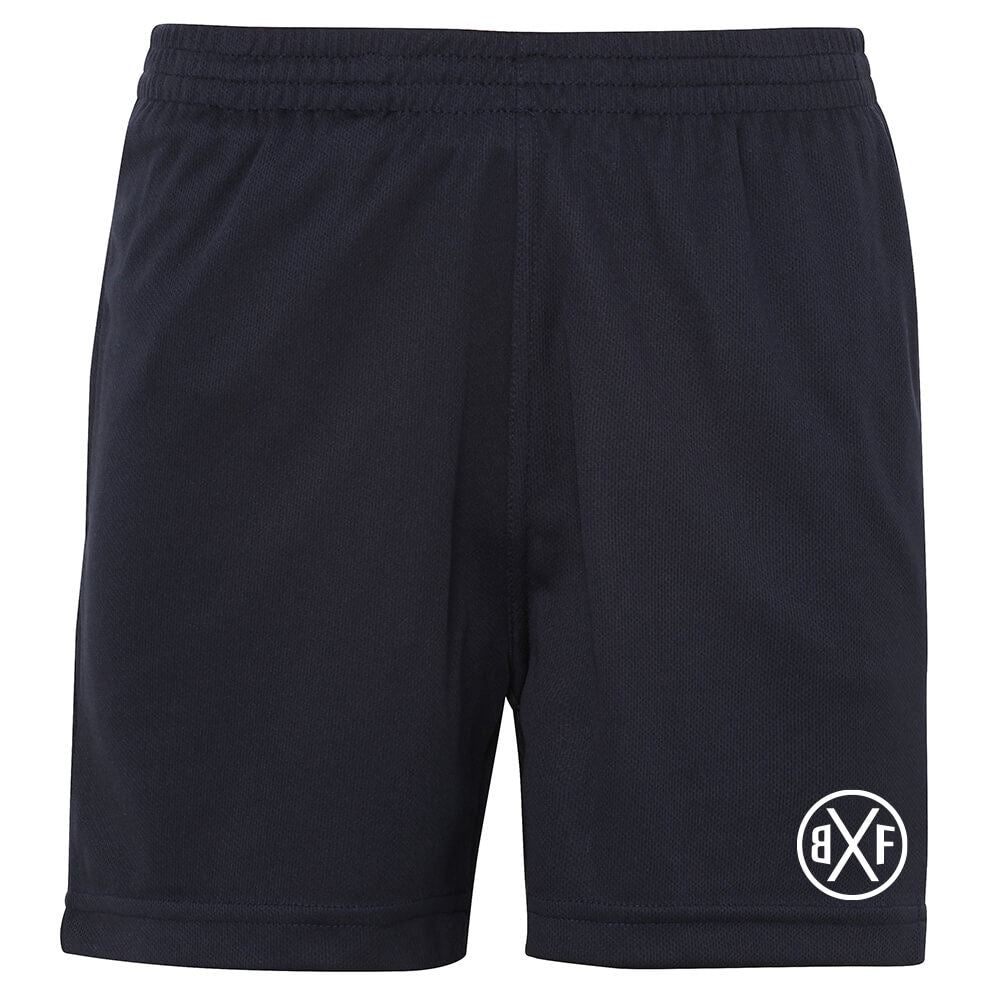 Bxf Kids Cool Shorts