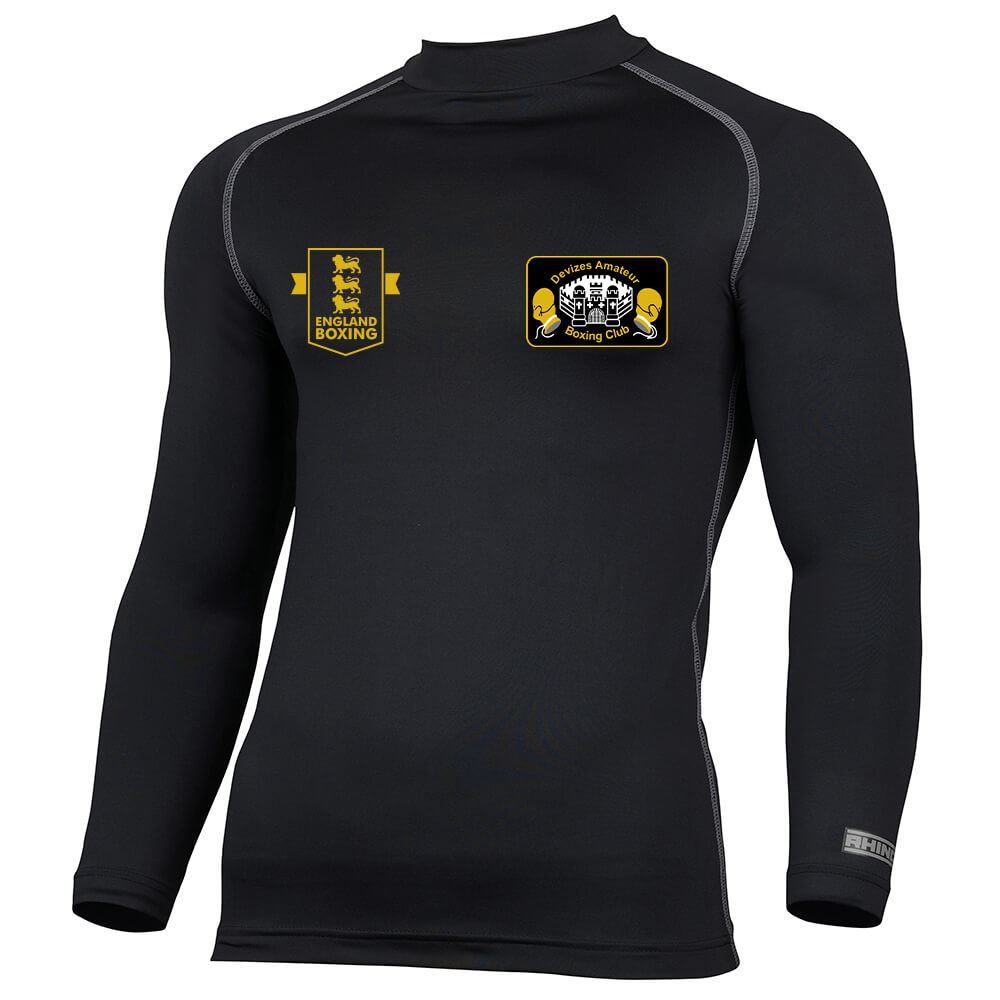 Devizes Abc L/S Base Layer