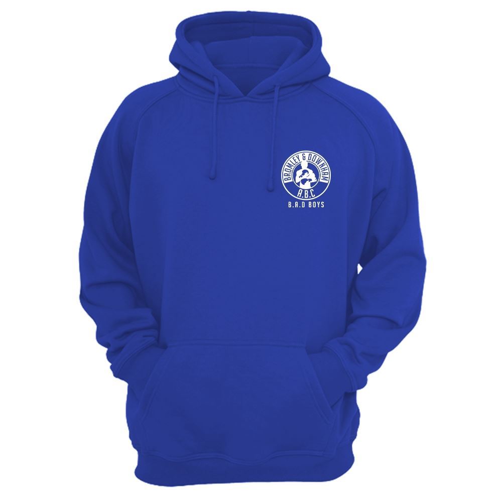 Bromley & Downham Abc Kids Hoodie