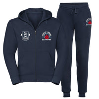 Thumbnail for Invicta Boxing Academy Lounge Tracksuit