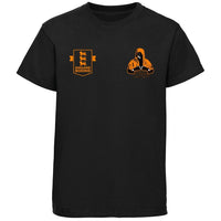 Thumbnail for Epsom Boxing Academy Kids Cotton T-Shirt